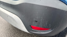 Vauxhall Crossland X 1.2T [110] Tech Line Nav 5dr [Start Stop] Auto Petrol Hatchback